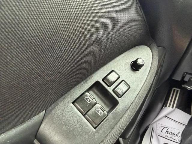 2009 Nissan 370Z Base