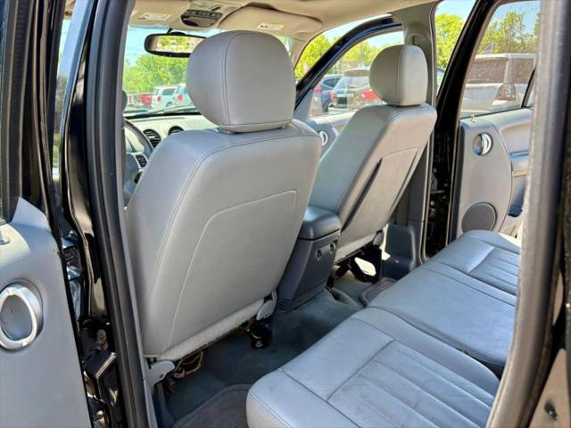 2005 Jeep Liberty Limited Edition