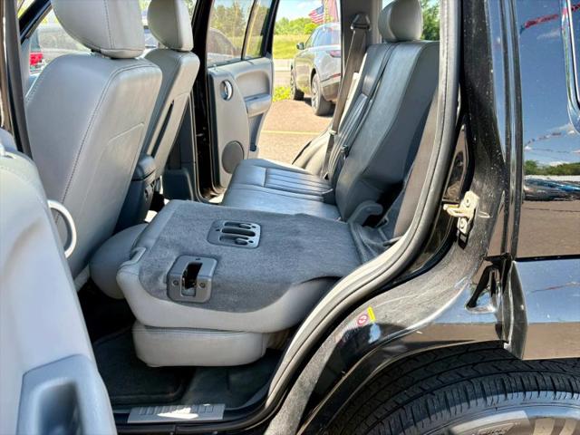 2005 Jeep Liberty Limited Edition