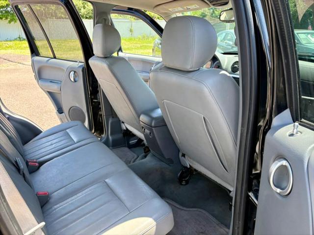 2005 Jeep Liberty Limited Edition