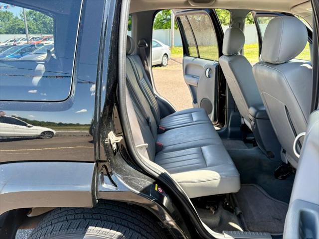 2005 Jeep Liberty Limited Edition