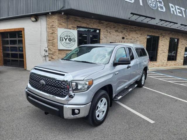 2018 Toyota Tundra SR5 5.7L V8 for sale in Rainbow City, AL