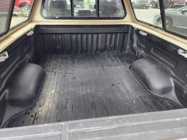 2018 Toyota Tundra SR5 5.7L V8