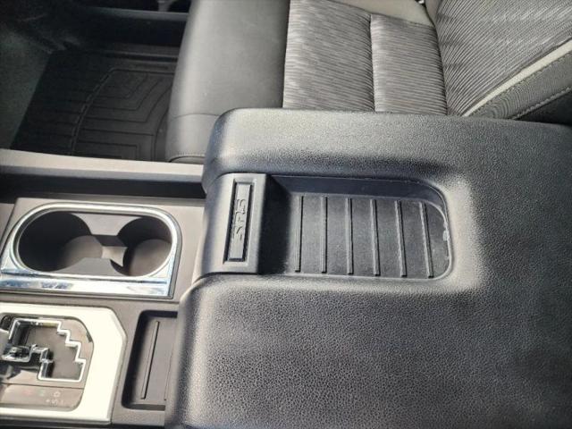 2018 Toyota Tundra SR5 5.7L V8