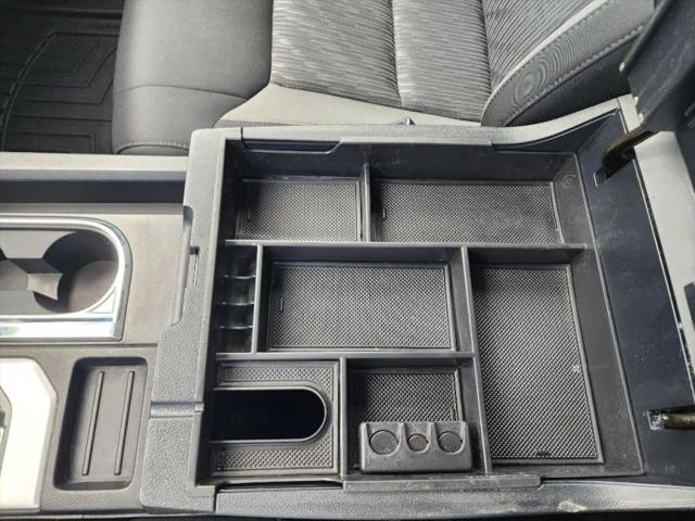 2018 Toyota Tundra SR5 5.7L V8