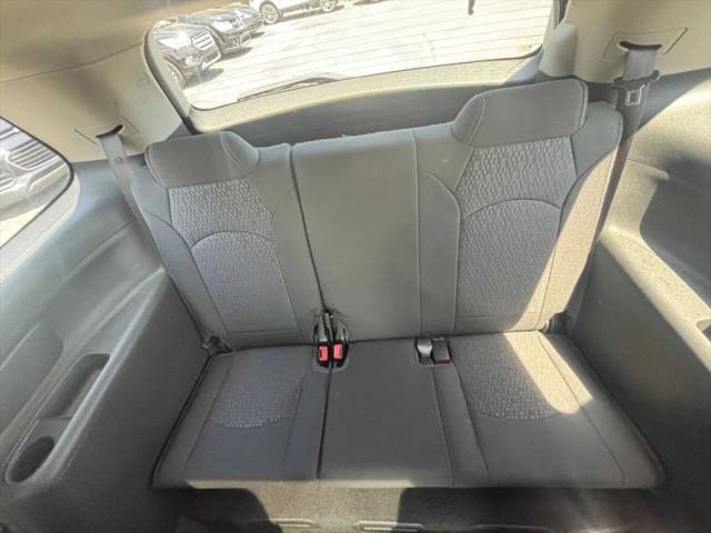 2015 GMC Acadia SLE-2