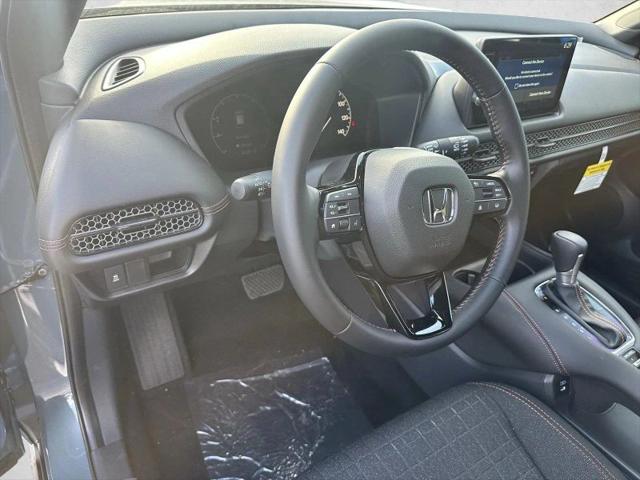 2027 Honda HR-V Sport 2WD