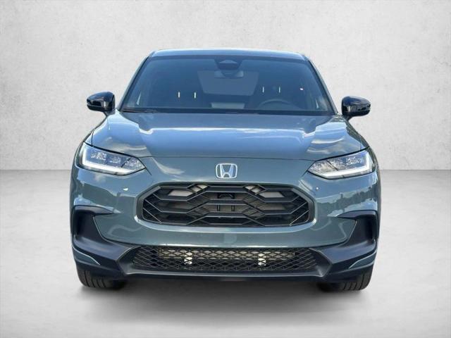 2027 Honda HR-V Sport 2WD