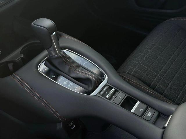 2027 Honda HR-V Sport 2WD