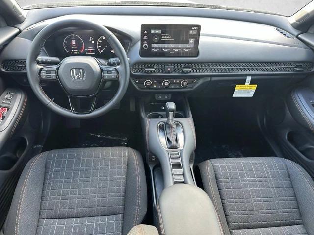 2027 Honda HR-V Sport 2WD