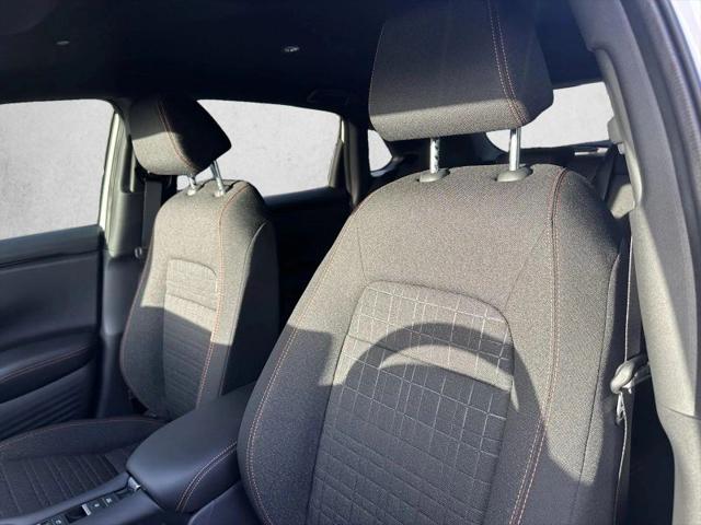 2027 Honda HR-V Sport 2WD