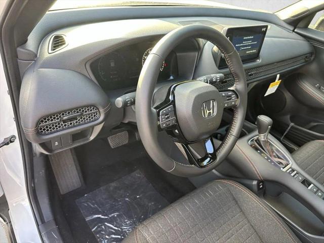 2027 Honda HR-V Sport 2WD