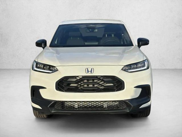 2027 Honda HR-V Sport 2WD