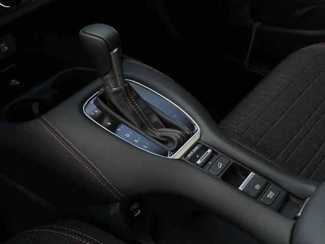 2027 Honda HR-V Sport 2WD
