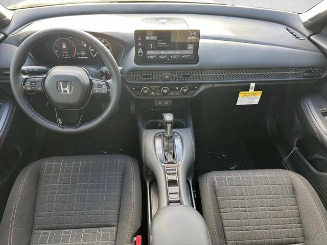 2027 Honda HR-V Sport 2WD