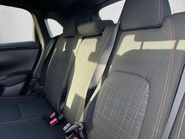 2027 Honda HR-V Sport 2WD