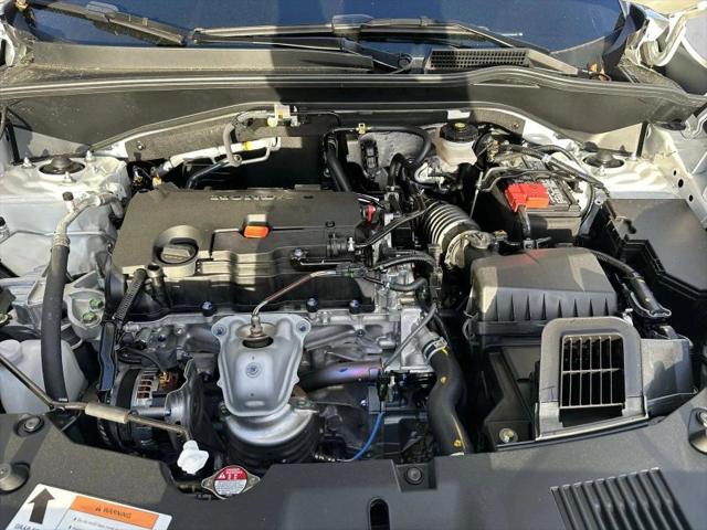 2027 Honda HR-V Sport 2WD