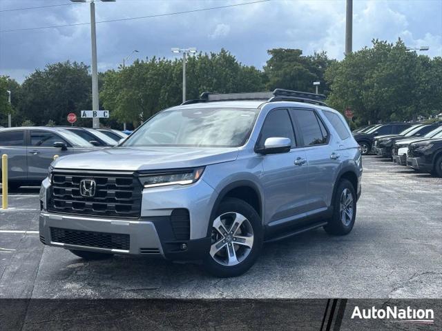 2026 Honda Pilot EX-L for sale in Hollywood, FL
