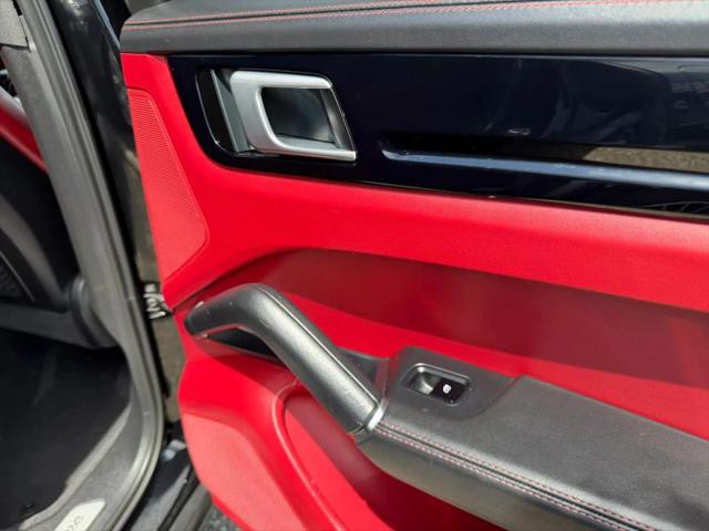 2020 Porsche Cayenne Base