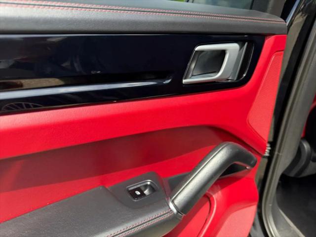 2020 Porsche Cayenne Base