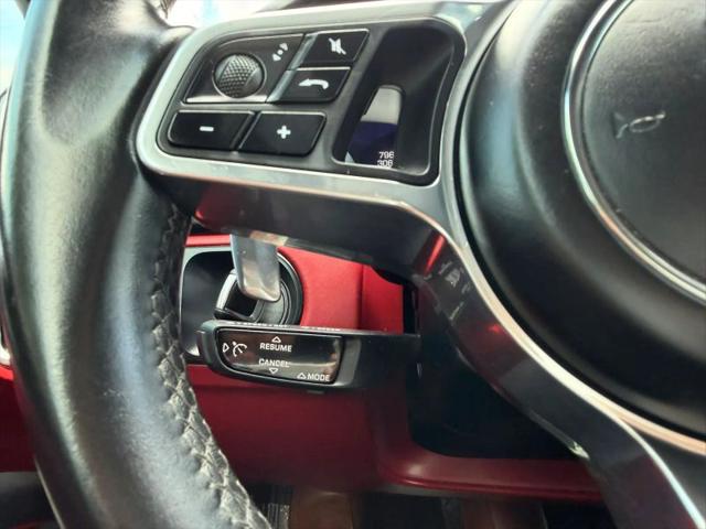 2020 Porsche Cayenne Base
