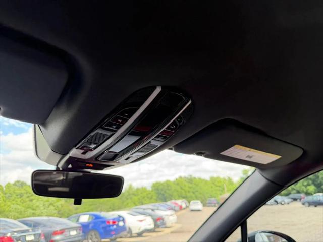 2020 Porsche Cayenne Base