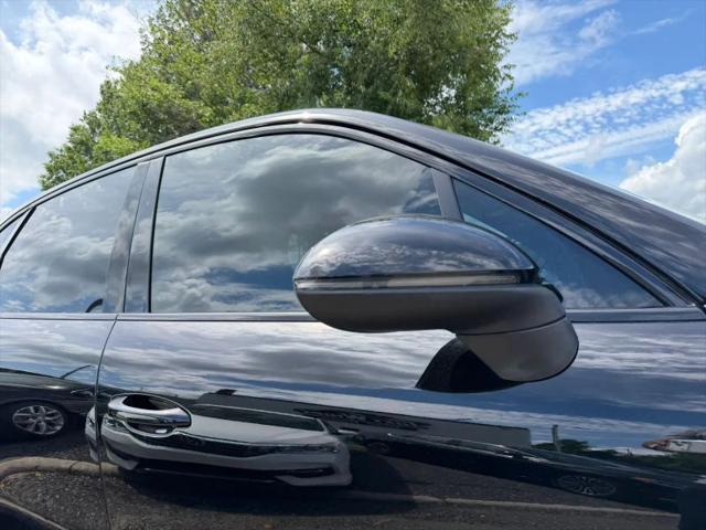 2020 Porsche Cayenne Base