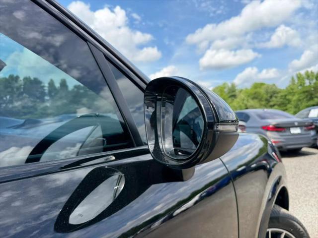 2020 Porsche Cayenne Base