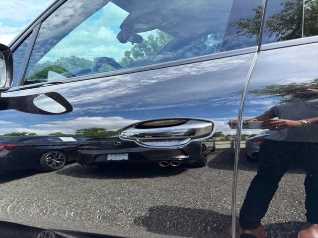 2020 Porsche Cayenne Base