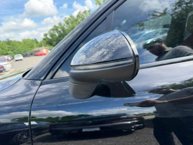 2020 Porsche Cayenne Base