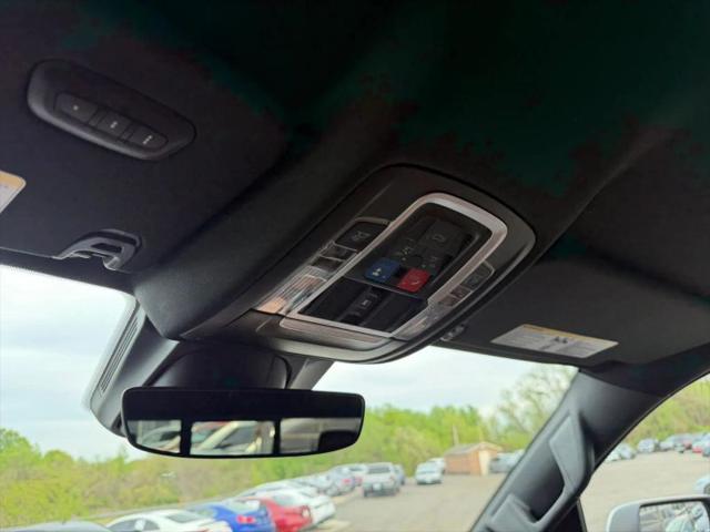 2023 Ram 1500 Limited Longhorn Crew Cab 4x4 5'7" Box