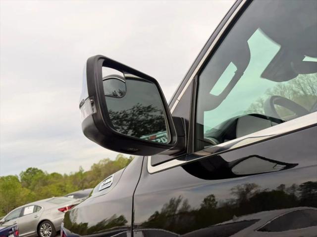 2023 Ram 1500 Limited Longhorn Crew Cab 4x4 5'7" Box