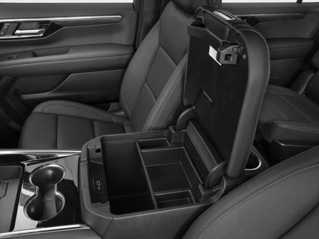 2026 Chevrolet Suburban Z71, 4WD