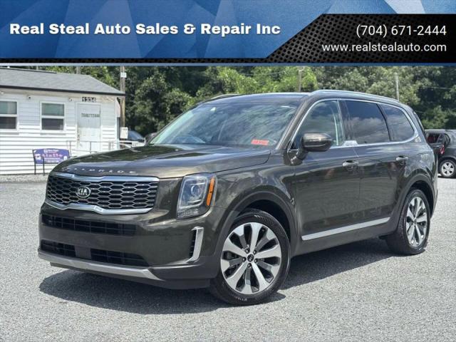 2020 Kia Telluride EX for sale in Gastonia, NC