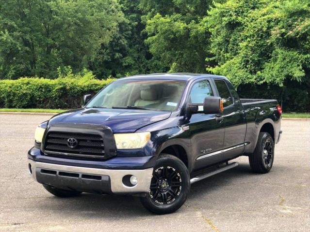 2008 Toyota Tundra SR5 5.7L V8 for sale in Gastonia, NC