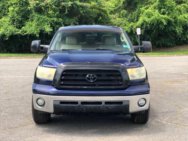 2008 Toyota Tundra SR5 5.7L V8