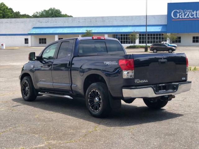 2008 Toyota Tundra SR5 5.7L V8