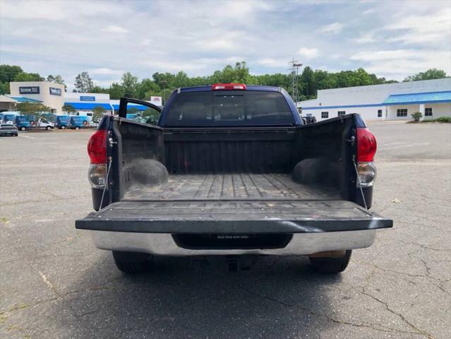 2008 Toyota Tundra SR5 5.7L V8