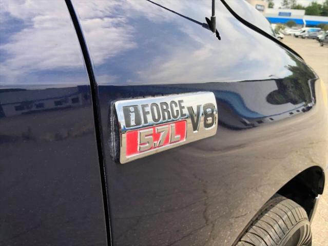 2008 Toyota Tundra SR5 5.7L V8
