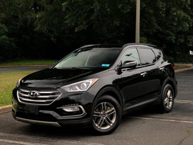 2017 Hyundai Santa Fe Sport 2.4L for sale in Gastonia, NC