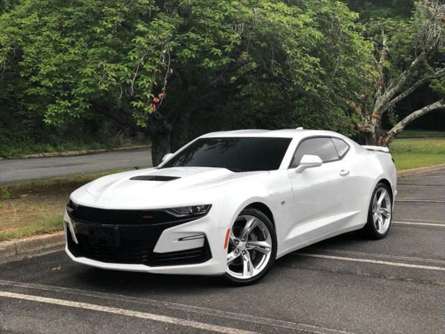 2019 Chevrolet Camaro 1SS for sale in Gastonia, NC