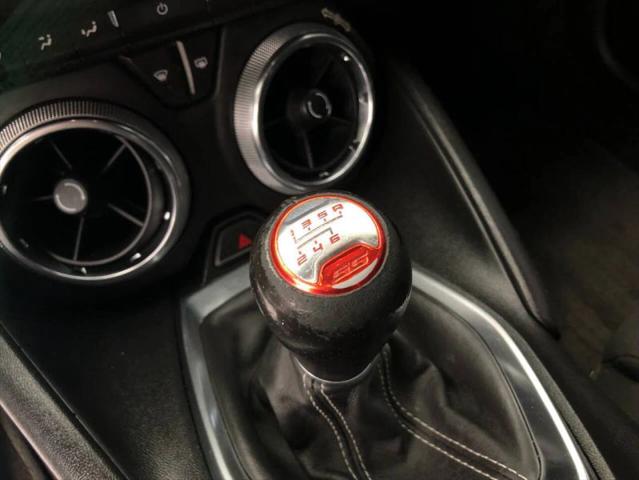 2019 Chevrolet Camaro 1SS