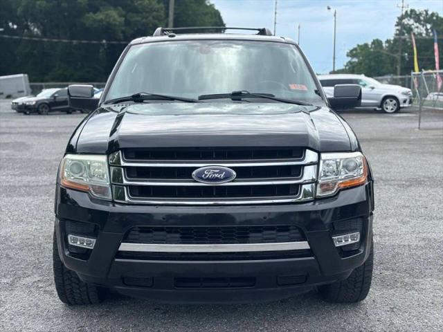 2016 Ford Expedition Limited