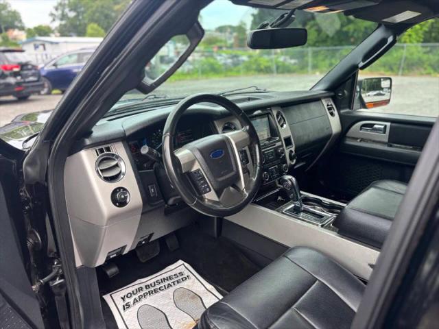 2016 Ford Expedition Limited