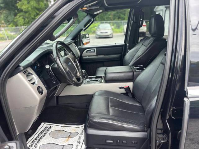 2016 Ford Expedition Limited