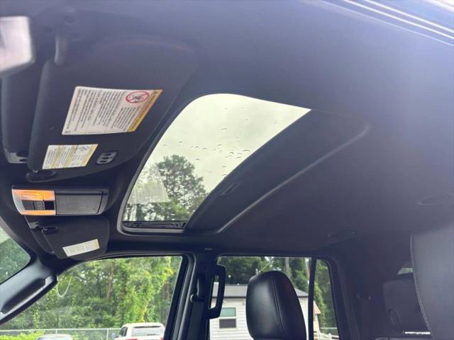 2016 Ford Expedition Limited
