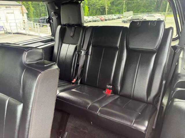 2016 Ford Expedition Limited