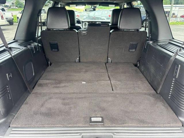 2016 Ford Expedition Limited