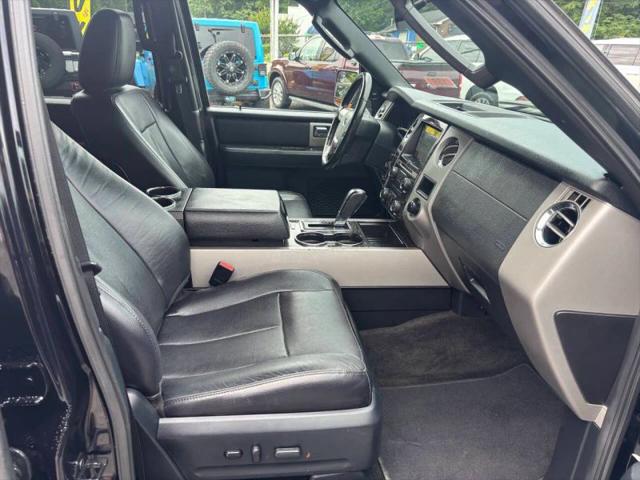 2016 Ford Expedition Limited