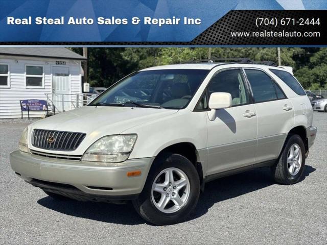 2000 Lexus RX 300 300 for sale in Gastonia, NC